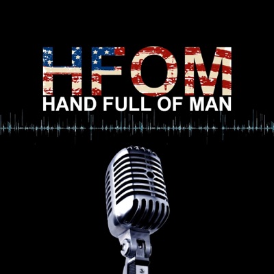 Hand Full of Man Hand Full of Man