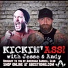 Kickin' Ass with Jesse and Andy artwork