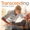 Transcending Home Care artwork