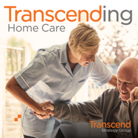 Transcending Home Care podcast