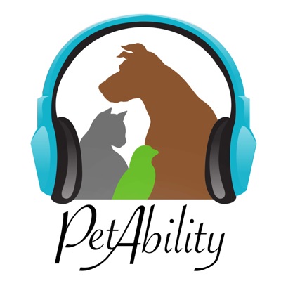 PetAbility Podcast PetAbility Podcast