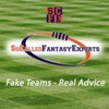 So-Called Fantasy Experts Podcast artwork