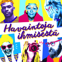 Havaintoja ihmisestä podcast