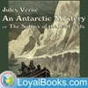 An Antarctic Mystery or The Sphinx of the Ice Fields by Jules Verne artwork