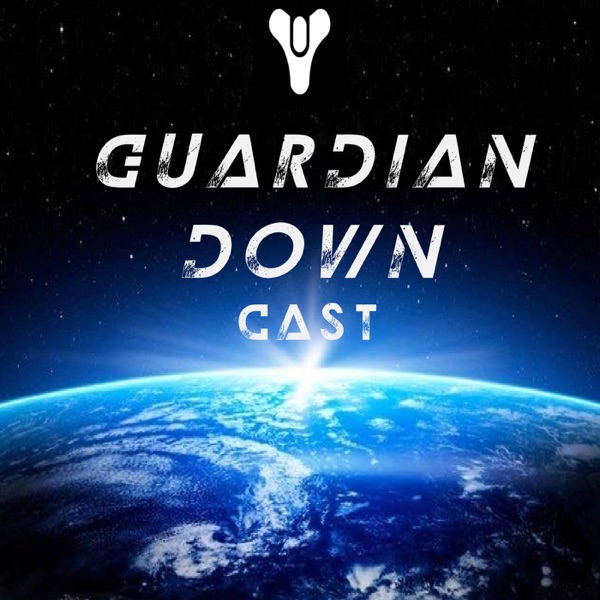 Guardian Down Cast Artwork