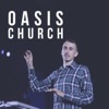 Oasis Church VA artwork