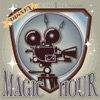 Disney Magic Hour artwork