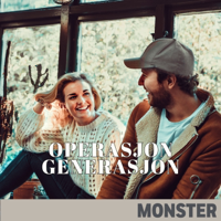 Operasjon Generasjon podcast