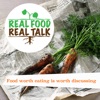 Real Food Real Talk artwork