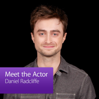 Daniel Radcliffe: Meet the Actor podcast