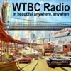 WTBC Radio In Beautiful Anywhere, Anywhen! artwork