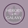 Heroes of the Galaxy artwork