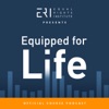 Equipped for Life Podcast artwork