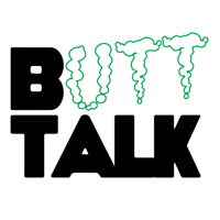 Butt Talk with Adam Newman & Nate Fernald podcast