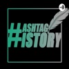 Hashtag History artwork