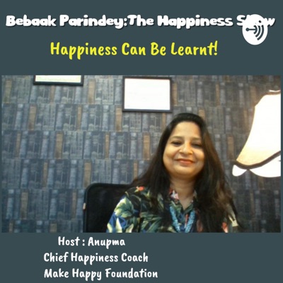 Bebaak Parindey: The Happiness Show Bebaak Parindey: The Happiness Show