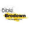 Bible Brodown artwork