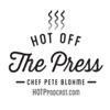 Hot Off the Press Podcast artwork
