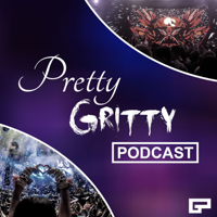 Pretty Gritty Podcast podcast
