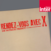 Rendez-vous avec X podcast