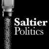 Saltier Politics artwork