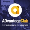 ADvantage Club artwork