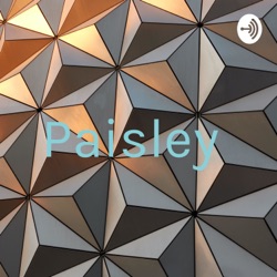 Paisley  (Trailer)