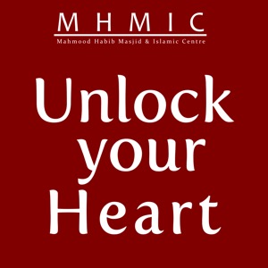 Unlock your Heart
