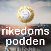 rikedomspodden - Balansekonomi Personlig utveckling, tid, energi och pengar