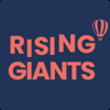 Rising Giants - Max Thornton, Dominic Kalousek