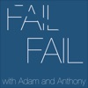 Fail Fail Podcast artwork