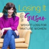 Losing It with Susan | Weight Loss for Mature Women artwork