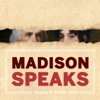 Madison Speaks artwork