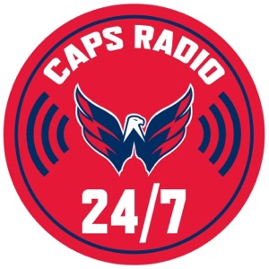 Caps Talk for Tuesday, March 6th