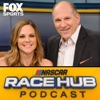 Kevin Harvick's Happy Hour presented by NASCAR on FOX artwork