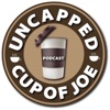 Uncapped Cup Of Joe artwork