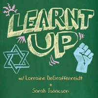 Learnt Up podcast