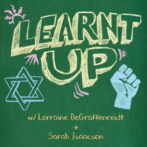 Learnt Up podcast