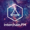 Interchain.FM artwork