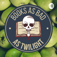 Guest Author Adam Decollibus, Discussing New Novel "Caravan"