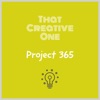 Project 365: That Creative One artwork
