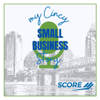 My Cincy Small Business Story - Michael Dawson