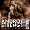Android Strength Podcast artwork
