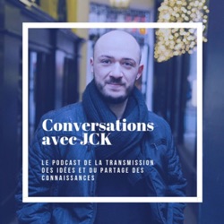 Conversations avec JCK