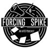 Forcing Spike - A Wannabe Magic the Gathering Podcast artwork