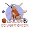 Sports MacGuffins artwork