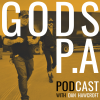 Gods P.A - Motörhead podcast