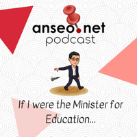 anseo's podcast podcast