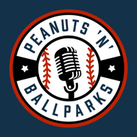 Peanuts N Ballparks podcast