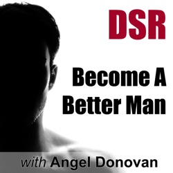 113| Q&A: Who Has the Best Dating Advice & How to Date in High School - Angel Donovan